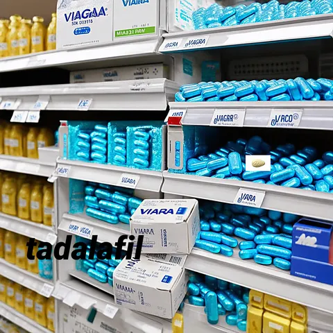 Tadalafil